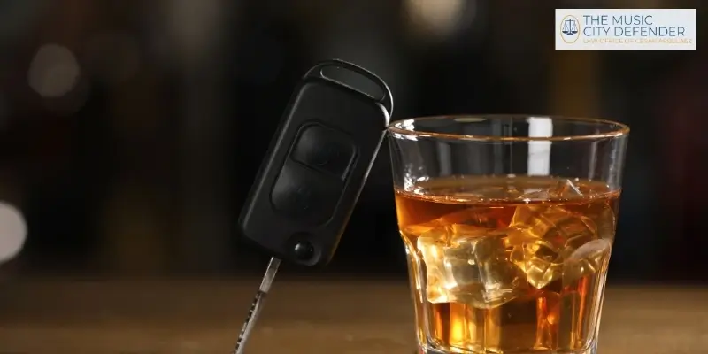 best murfreesboro DUI attorney