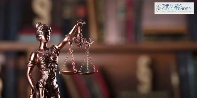What Is the Difference Between Parole and Probation in Tennessee?