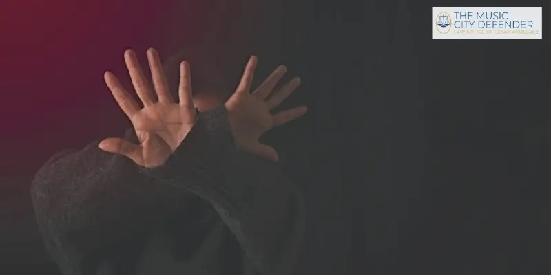 best murfreesboro assault attorney