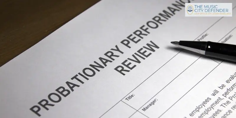 Tennessee What Is the Difference Between Parole and Probation?