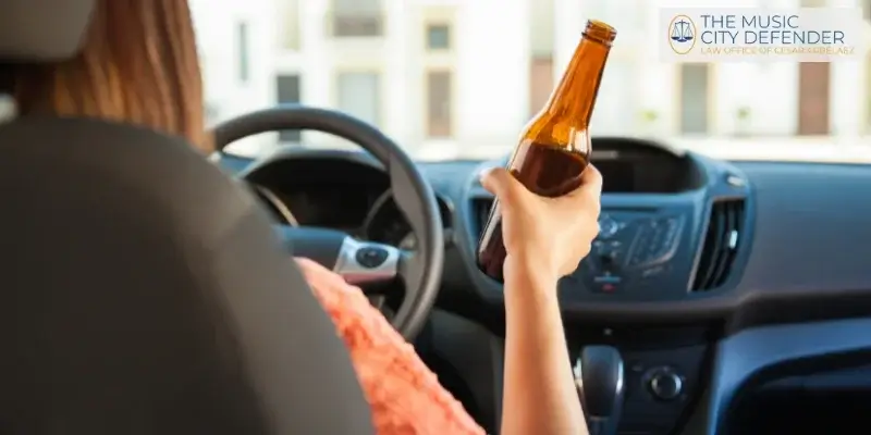 how much does a dui cost in tennessee