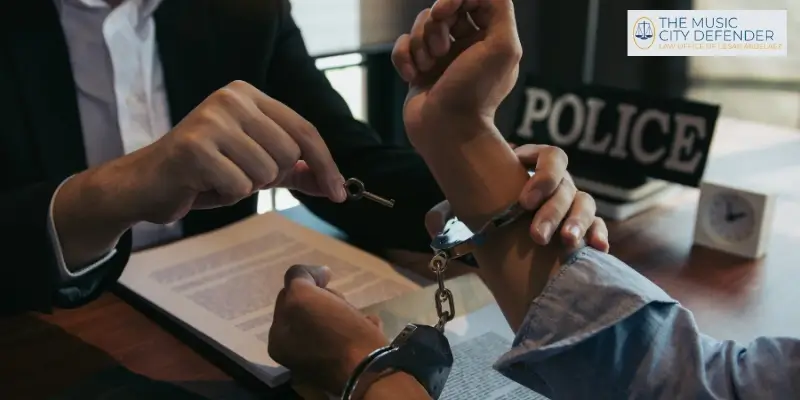 Best Murfreesboro Probation Violations Lawyer Best Murfreesboro Probation Violations Lawyer