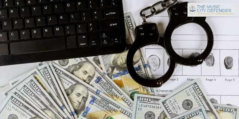 Best Murfreesboro White Collar Crimes Lawyer Best Murfreesboro White Collar Crimes Lawyer