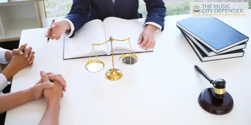 best murfreesboro fraud attorney