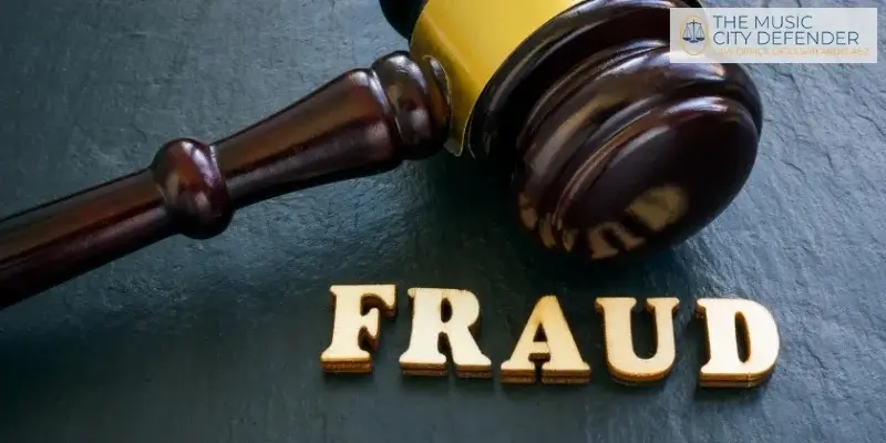 best murfreesboro fraud lawyer