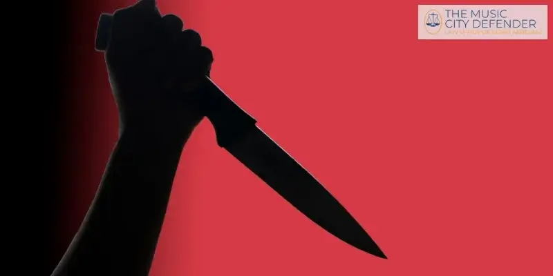 best murfreesboro murder attorney