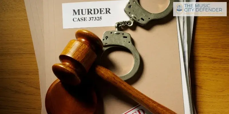 best murfreesboro murder lawyer
