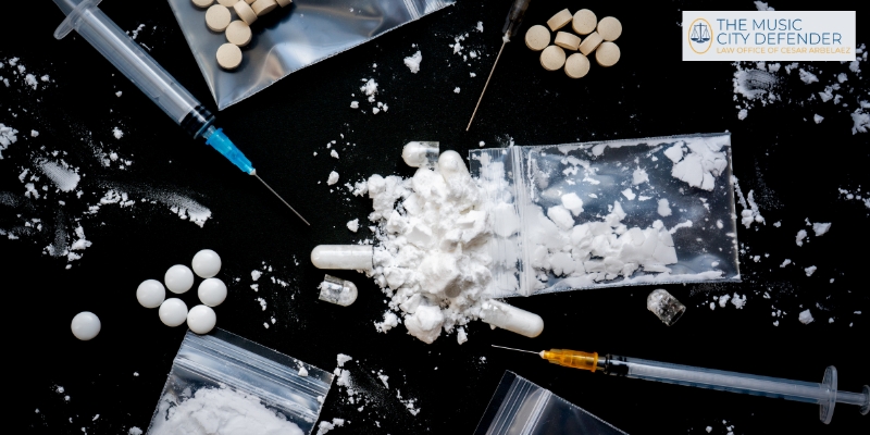best nashville drug manufacturing attorney