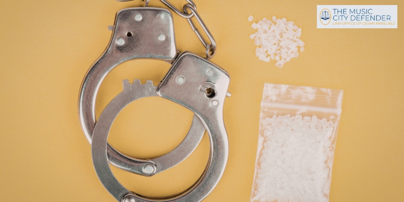 best nashville drug possession lawyer