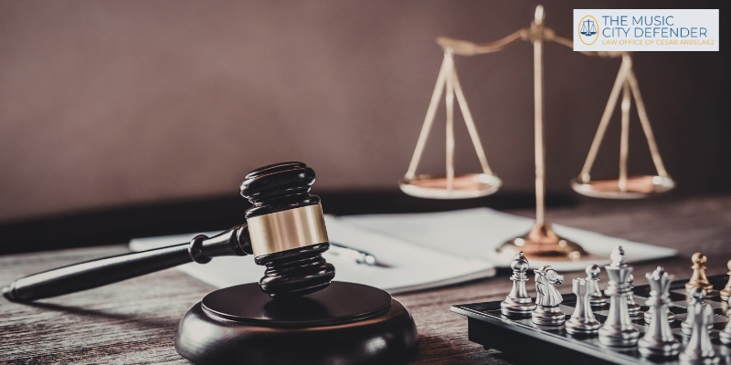 best nashville indecent exposure attorney