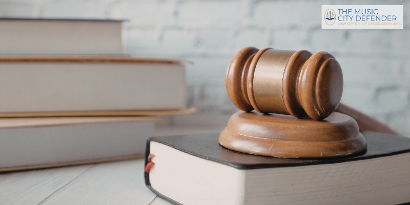 best nashville indecent exposure lawyer