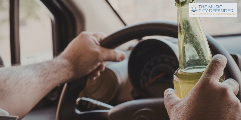 best nashville multiple dui attorney