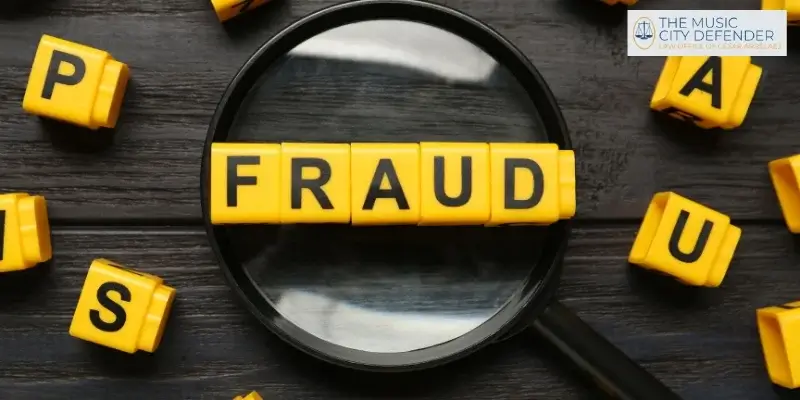 federal penalties wire fraud nashville