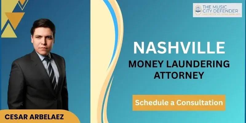 best nashville money laundering attorney
