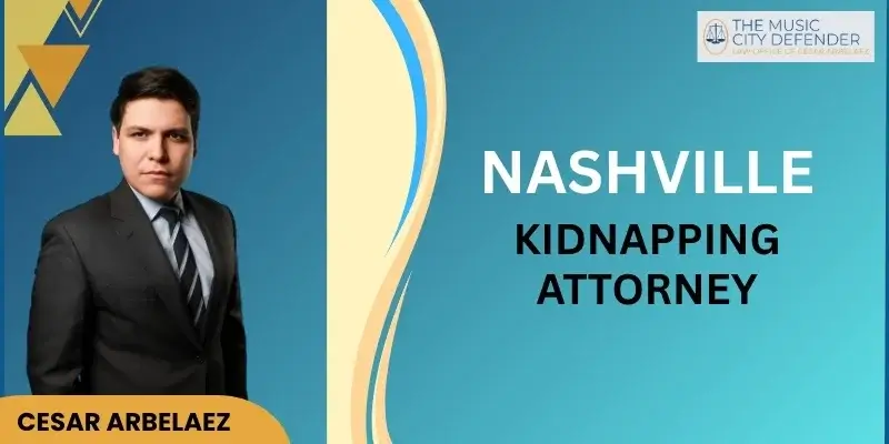 el mejor abogado especializado en secuestros de Nashville el mejor abogado especializado en secuestros de Nashville